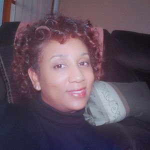 Meet your Posher, Cheryl